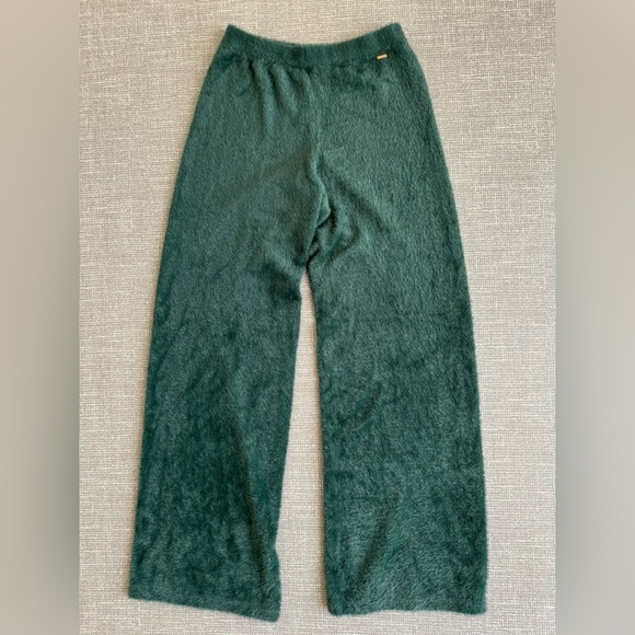 Savage X Fenty Wide Leg Soft Lounge Pants - Picture 1 of 13